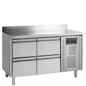 Beste Prijs TEFCOLD Koelwerkbank GN1/1 - CK7240