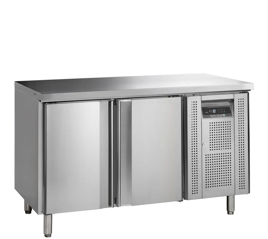 TEFCOLD Vrieswerkbank GN1/1 - CF7210/-SP Korting