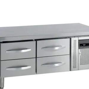 Beste Prijs TEFCOLD Undercounter GN1/1 - UC5240