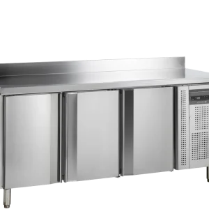 Tijdelijk Beschikbaar TEFCOLD Koelwerkbank - snack - SK6310/+SP