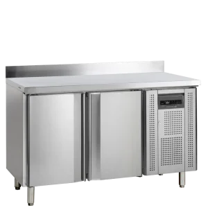 Must-Have TEFCOLD Koelwerkbank - snack - SK6210/+SP