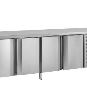 Lage Prijs TEFCOLD Koelwerkbank - snack - SK6410