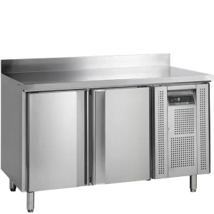 Gecertificeerd TEFCOLD Vrieswerkbank GN1/1 - CF7210