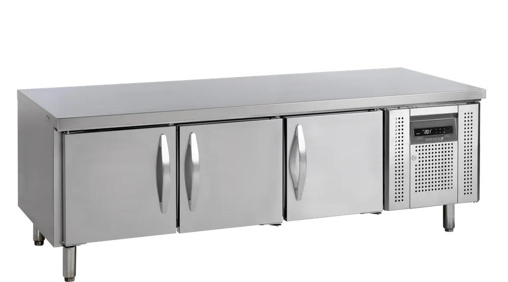 Uitverkoop TEFCOLD Undercounter GN1/1 - UC5310