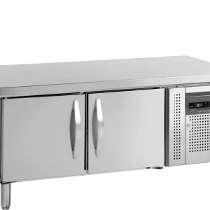 Gereduceerde Prijs TEFCOLD Undercounter GN1/1 - UC5210
