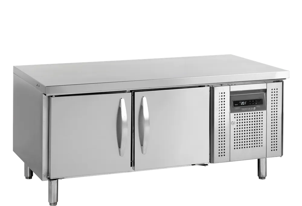 Gereduceerde Prijs TEFCOLD Undercounter GN1/1 - UC5210