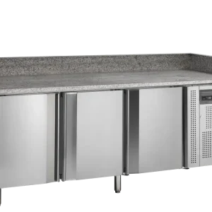 TEFCOLD Pizzatafel GN1/1 - PT1300 Exclusieve Aanbieding