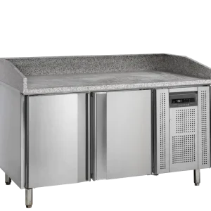 Korting TEFCOLD Pizzatafel GN1/1 - PT1200