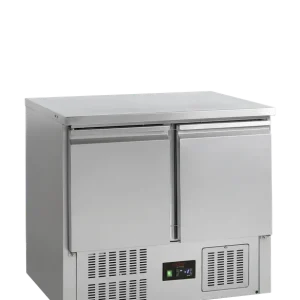 G-Line by TEFCOLD Saladette-toonbank GN1/1 - GS91 Must-Have