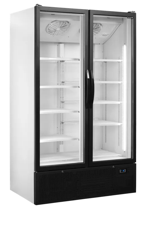 Alleen Vandaag TEFCOLD Displaykoeler - FS1202H