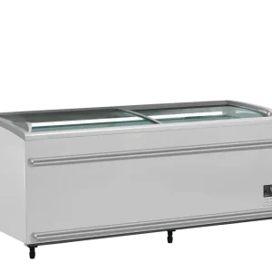 TEFCOLD Supermarktkoeler/-vriezer - SFI185-CF VS Korting