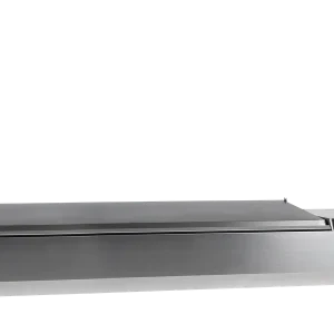 Premium G-Line by TEFCOLD Koelvitrine GN1/3 - GVC38-180 S/S