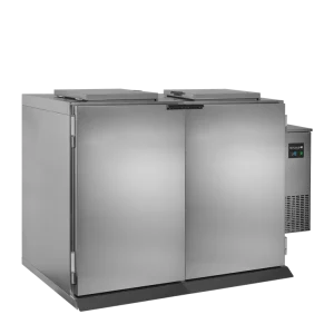 Speciale Aanbieding TEFCOLD Afvalkoeler - WBC 480