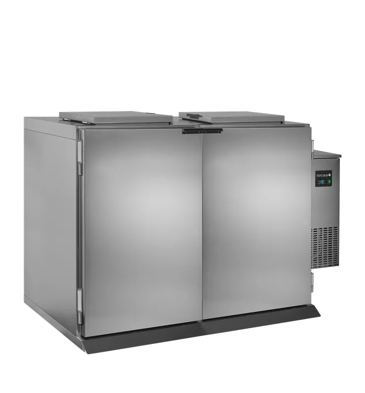 Speciale Aanbieding TEFCOLD Afvalkoeler - WBC 480