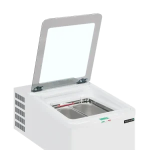 Direct Beschikbaar Framec Vriezer voor schepijs - ICE2