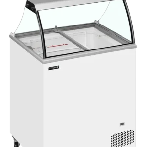 TEFCOLD Vriezer voor schepijs - IC201SC+SO Nu Kopen