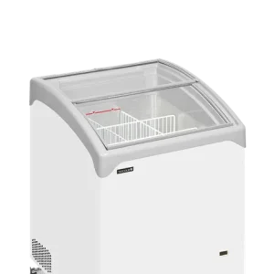 TEFCOLD Vrieskast consumptie-ijs - NIC101SCEB Goedkoop