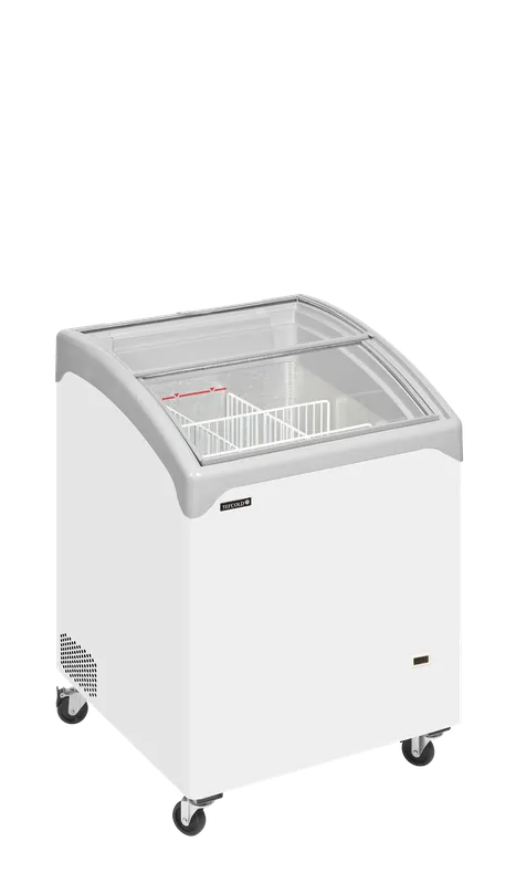 TEFCOLD Vrieskast consumptie-ijs - NIC101SCEB Goedkoop