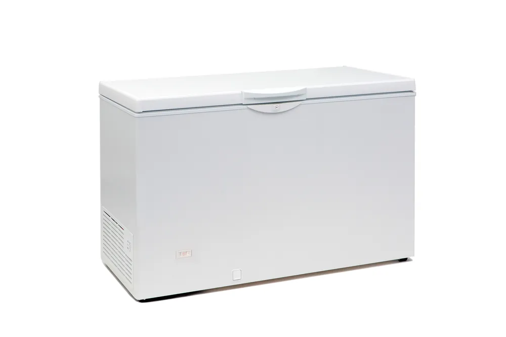 Meest Verkocht TEFCOLD Koelkist - EBC45