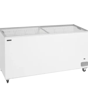 Bestseller TEFCOLD Vrieskast consumptie-ijs - IC551SC