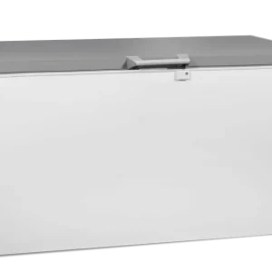 Diepvries koffer deksel rvs - CF700PRO Koop Online