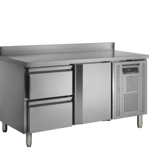 TEFCOLD Koelwerkbank GN1/1 - CK7220 Gratis Retour