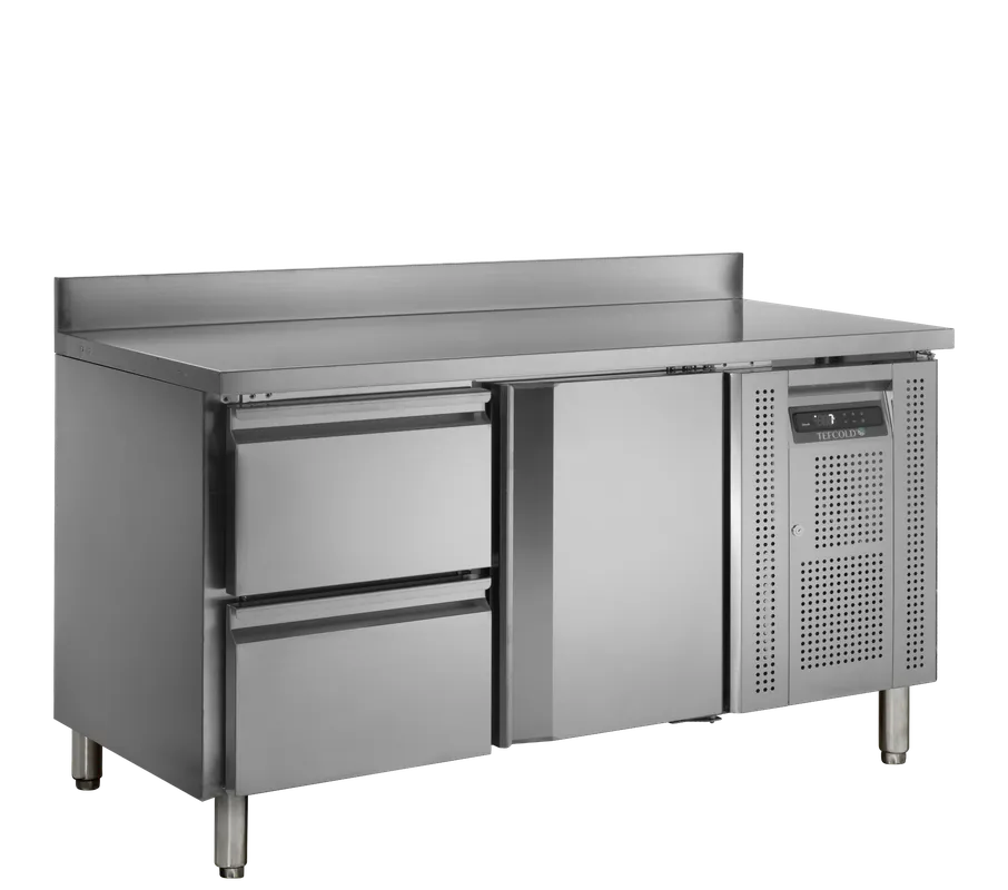 TEFCOLD Koelwerkbank GN1/1 - CK7220 Gratis Retour