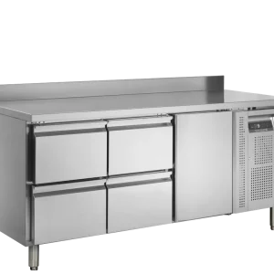 Lage Prijs TEFCOLD Koelwerkbank GN1/1 - CK7340