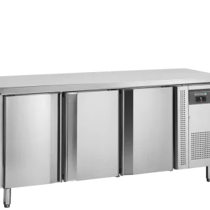 TEFCOLD Koelwerkbank GN1/1 - CK7310X1 Voordeelprijs