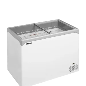 TEFCOLD Vrieskast consumptie-ijs - NIC301SC Merkproduct