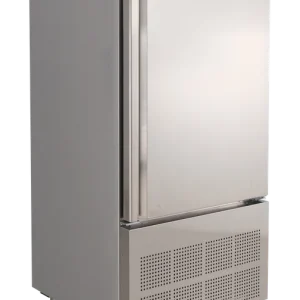 Favoriet TEFCOLD Snelkoeler/-vriezer GN1/1 - BLCA10X1