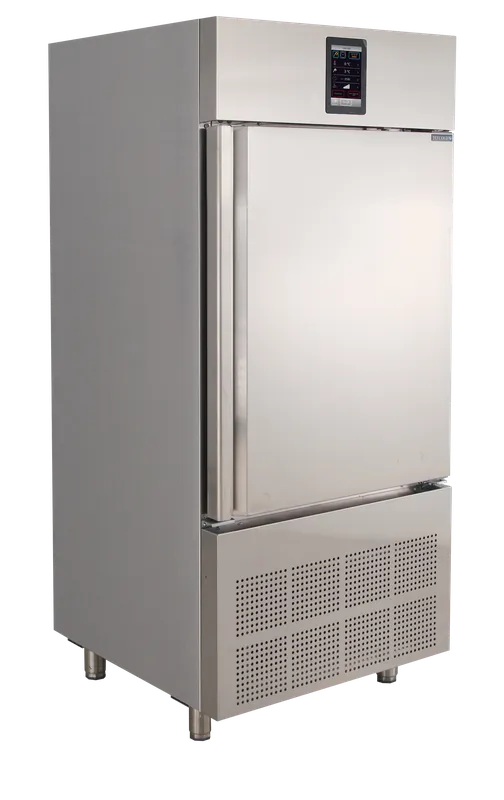 Favoriet TEFCOLD Snelkoeler/-vriezer GN1/1 - BLCA10X1