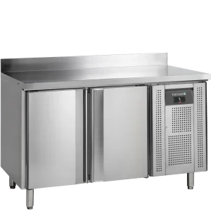 Seizoensaanbieding TEFCOLD Koelwerkbank GN1/1 - CK7210X1SP