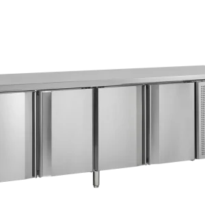 Bestel Nu TEFCOLD Koelwerkbank GN1/1 - CK7410X1