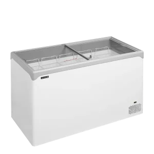 TEFCOLD Vrieskast consumptie-ijs - NIC402SC Weekendaanbieding