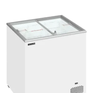 Bestseller TEFCOLD Vrieskast consumptie-ijs - IC202SC