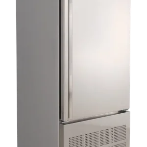 Speciale Aanbieding TEFCOLD Snelkoeler/-vriezer GN1/1 - BLCA14X1