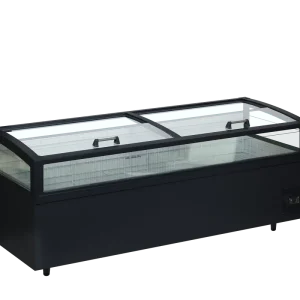 Exclusieve Aanbieding TEFCOLD Supermarktkoeler/-vriezer - View 250 CF VS B