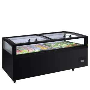 Korting TEFCOLD Supermarktkoeler/-vriezer - View 200 CF VS B