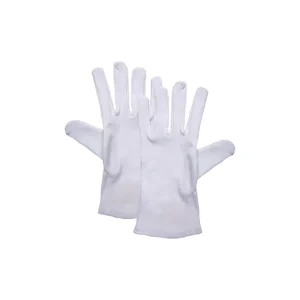 Shop Nu Serveerhandschoenen Sevilla - Wit