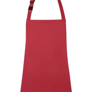 Seizoensaanbieding Kinderschort Basic Met Gesp - Framboos - M