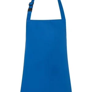 Lage Kosten Kinderschort Basic Met Gesp - Blauw - M