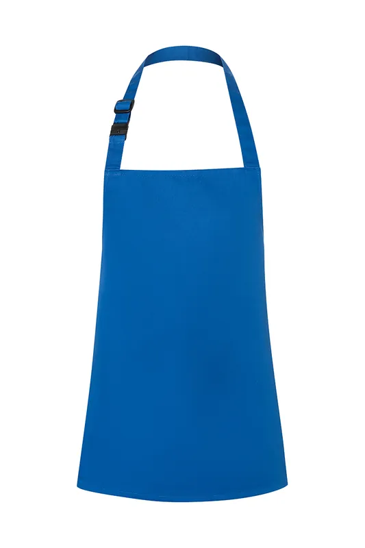 Lage Kosten Kinderschort Basic Met Gesp - Blauw - M