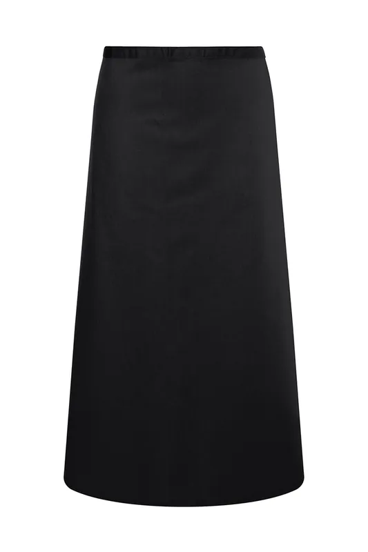 Koop Online Bistro Apron Ibiza - Zwart
