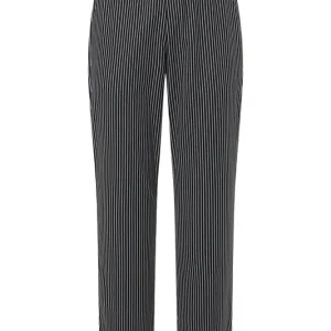 Weekendaanbieding Instapbroek Carlo - Zwart - XL