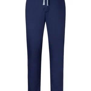 Chino Broek Voor Heren, Modern Stretch - Marineblauw - 46 Veilige Betaling