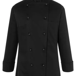 Bestseller Dames Koksbuis Agathe - Zwart - 34