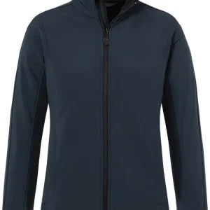 Nieuw Dames Softshelljack Classic - Marineblauw - M