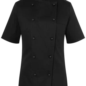 Hete Deal Dames Koksbuis Pauline - Zwart - 34
