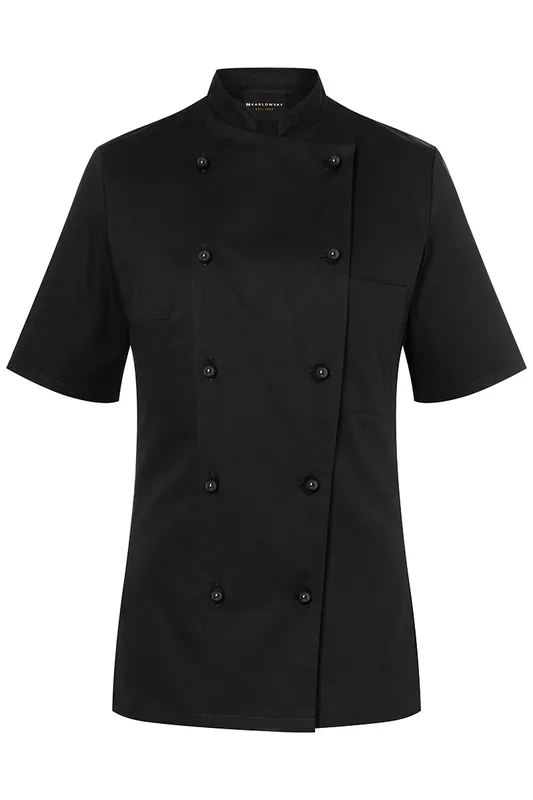 Hete Deal Dames Koksbuis Pauline - Zwart - 34